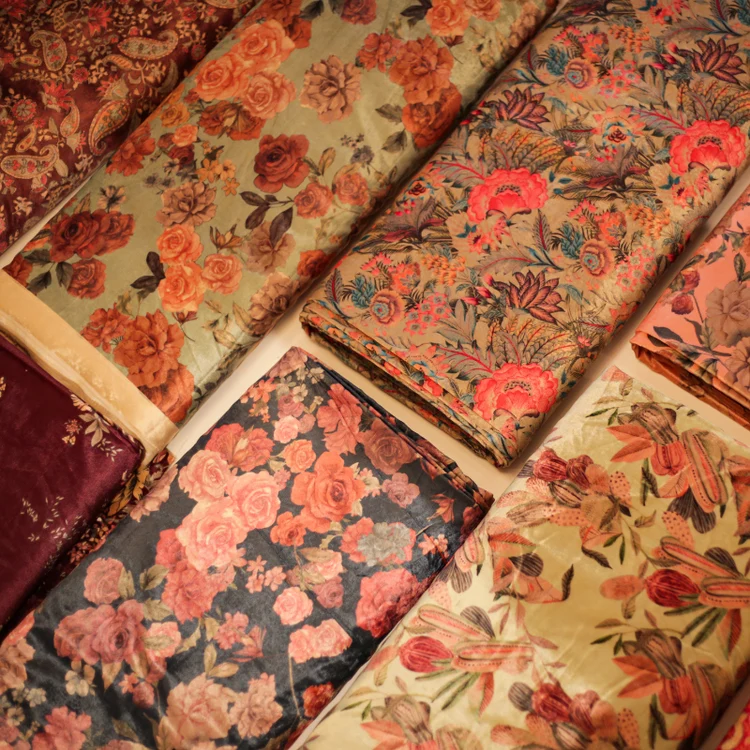 Fabric Choice (Pvt) Ltd